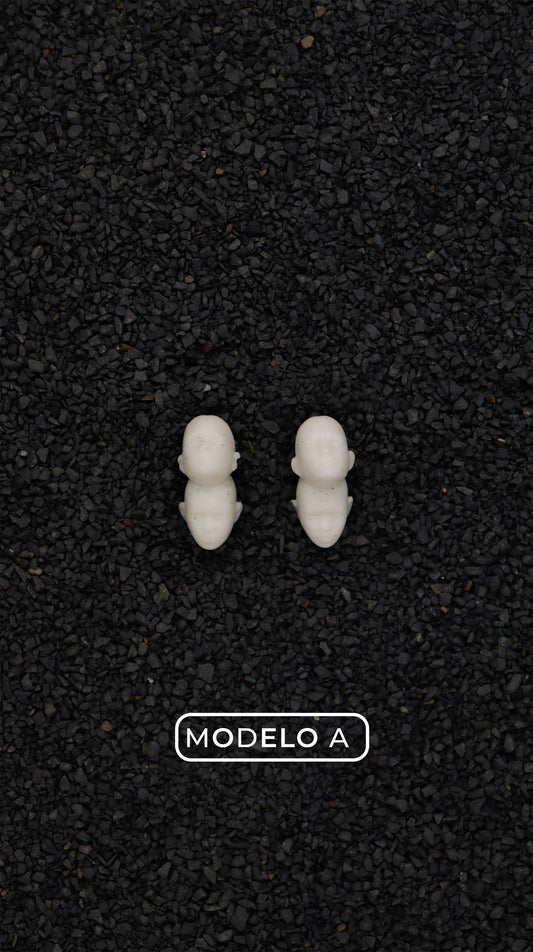 SUSPIRA EARRING