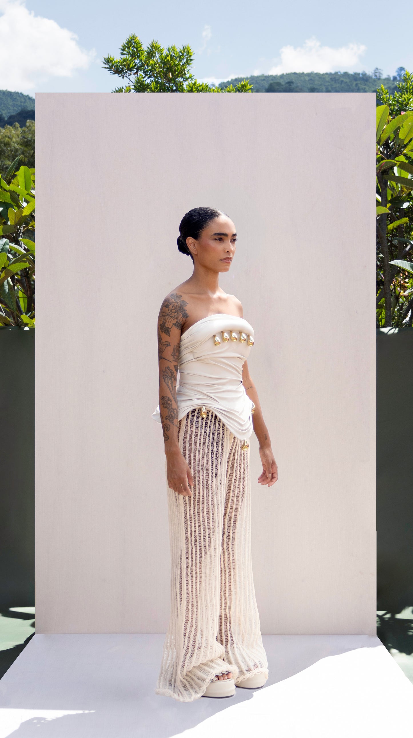 AURA TOP