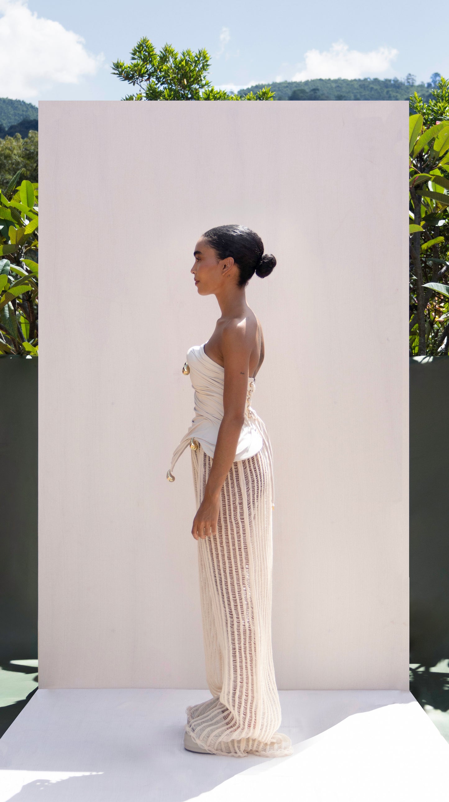 AURA TOP