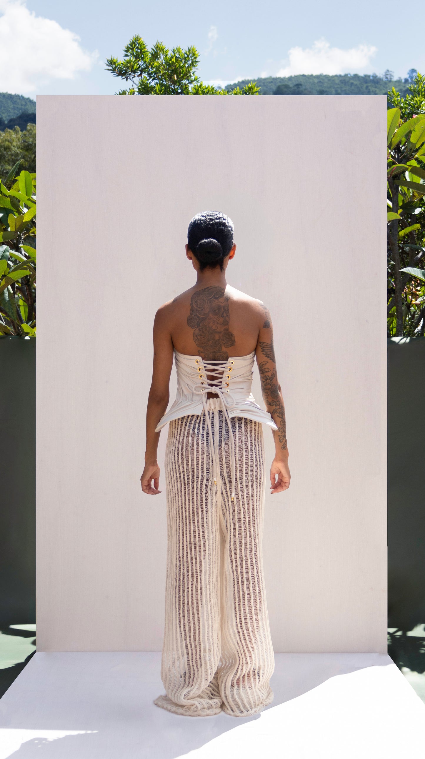 AURA TOP