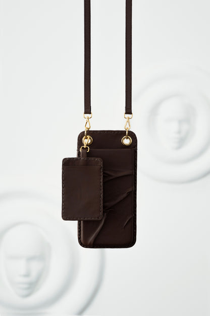 ANSEIO CARD HOLDER