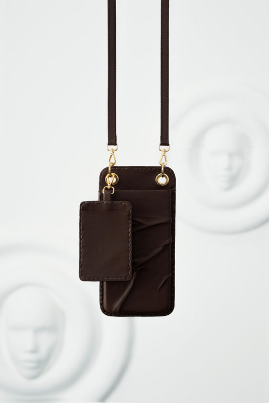 ANSEIO CARD HOLDER