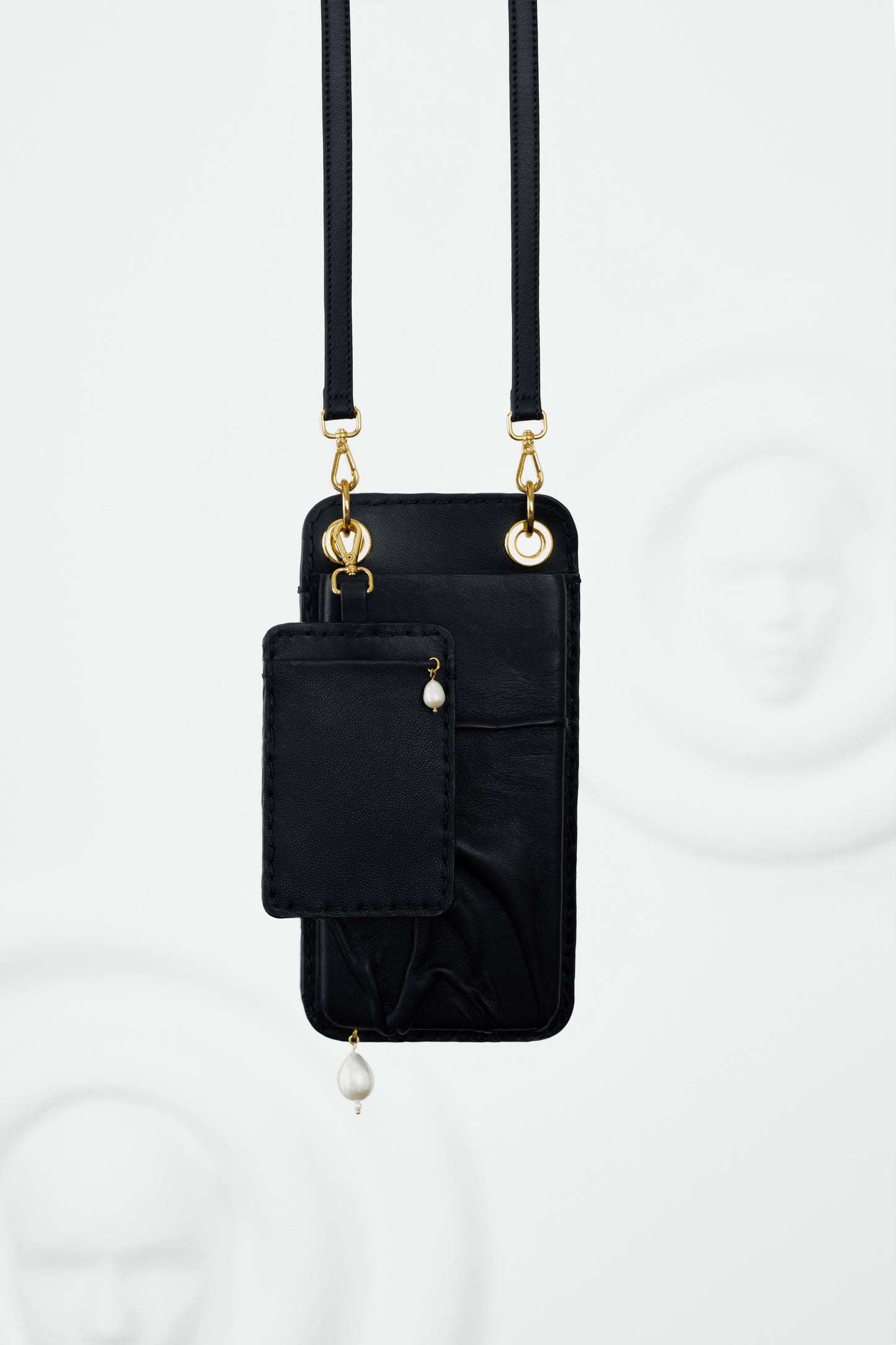 ANSEIO CARD HOLDER