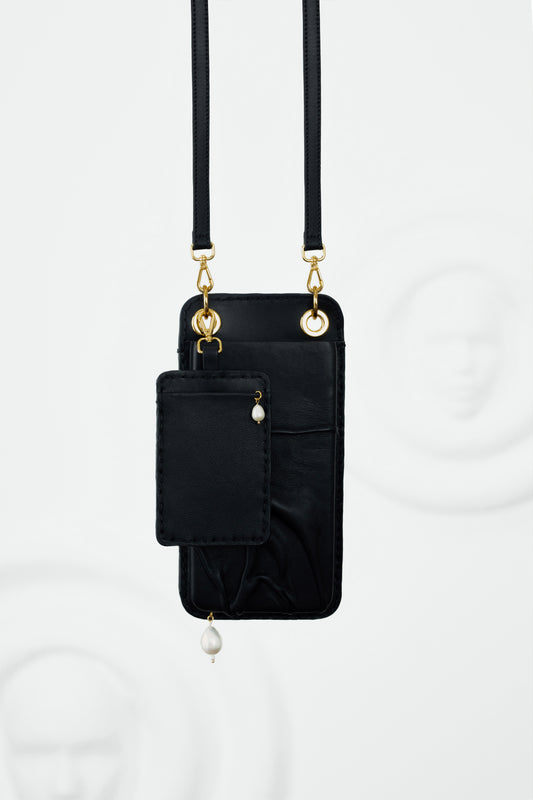 ANSEIO CARD HOLDER