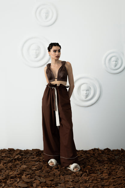 SUSSURRO PANTS