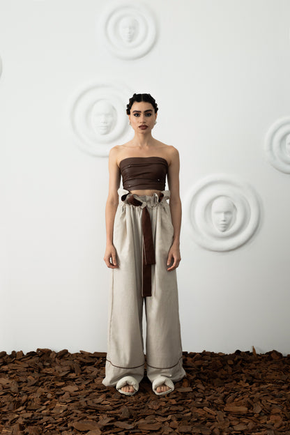 SUSSURRO PANTS
