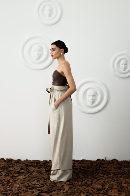 SUSSURRO PANTS