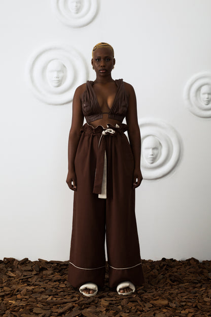 SUSSURRO PANTS