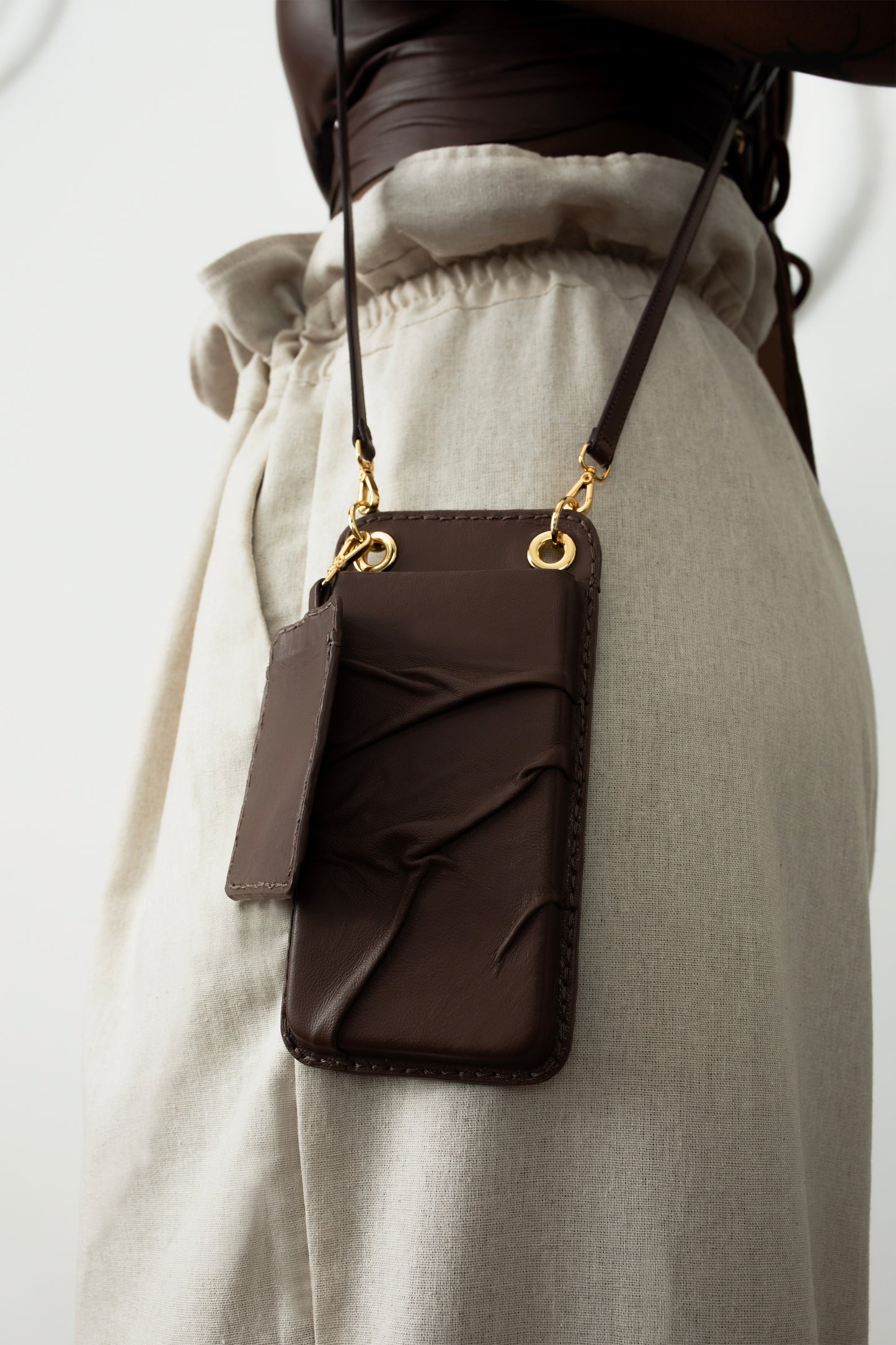ANSEIO CARD HOLDER