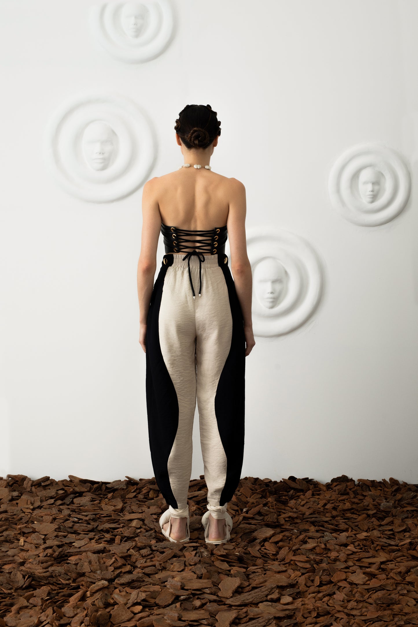 SOPRO PANTS
