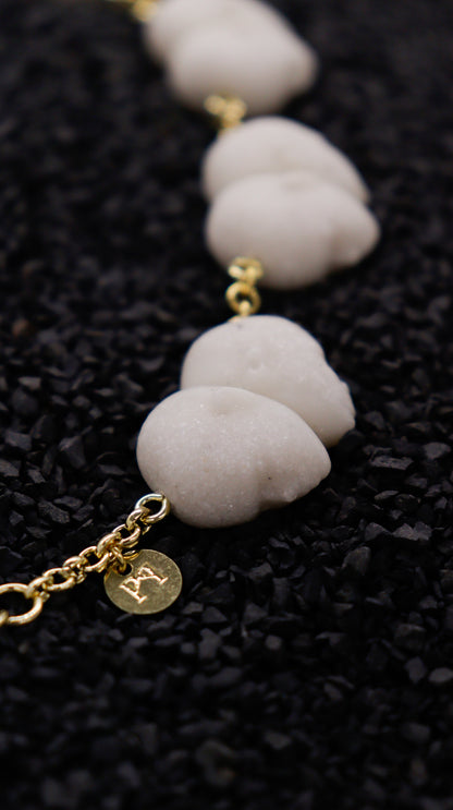 SUSPIRA NECKLACE