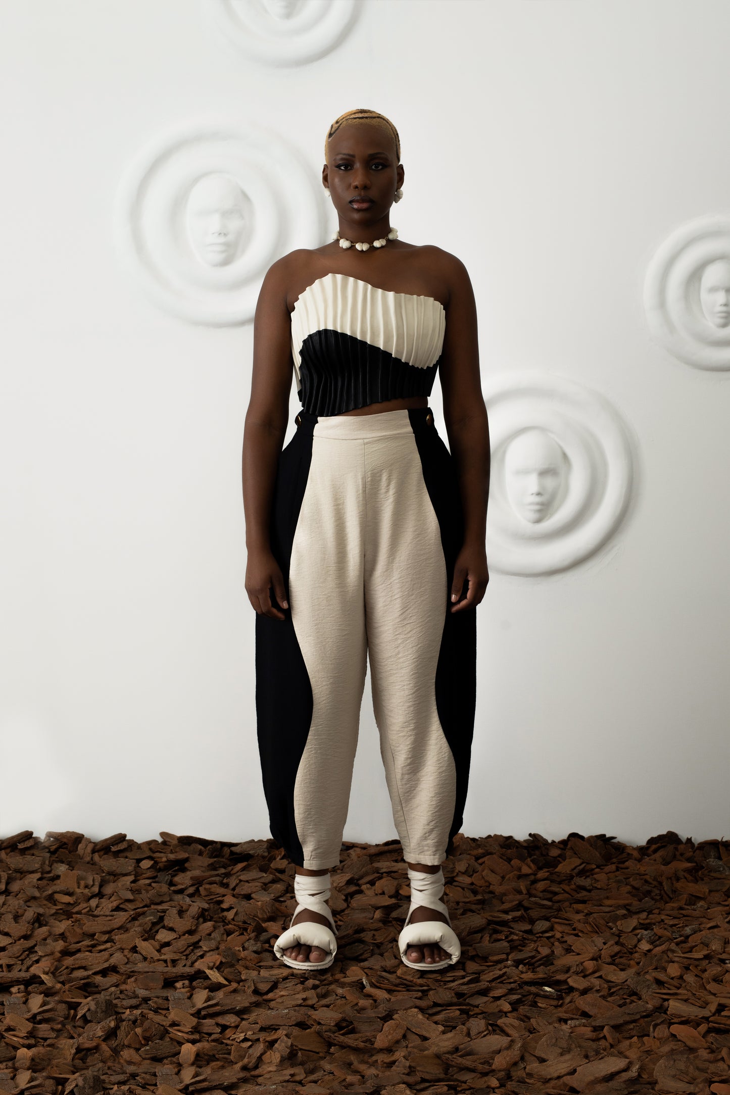 SOPRO PANTS