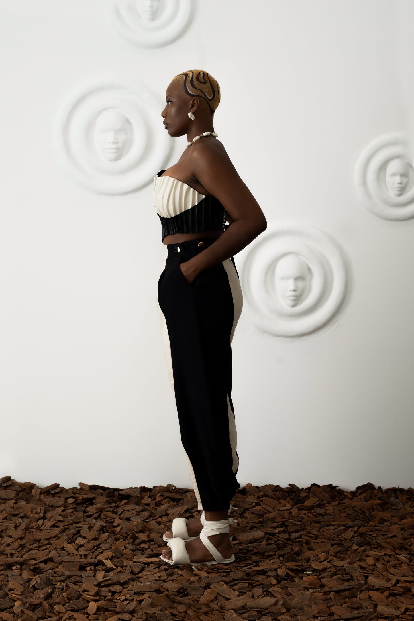 SOPRO PANTS