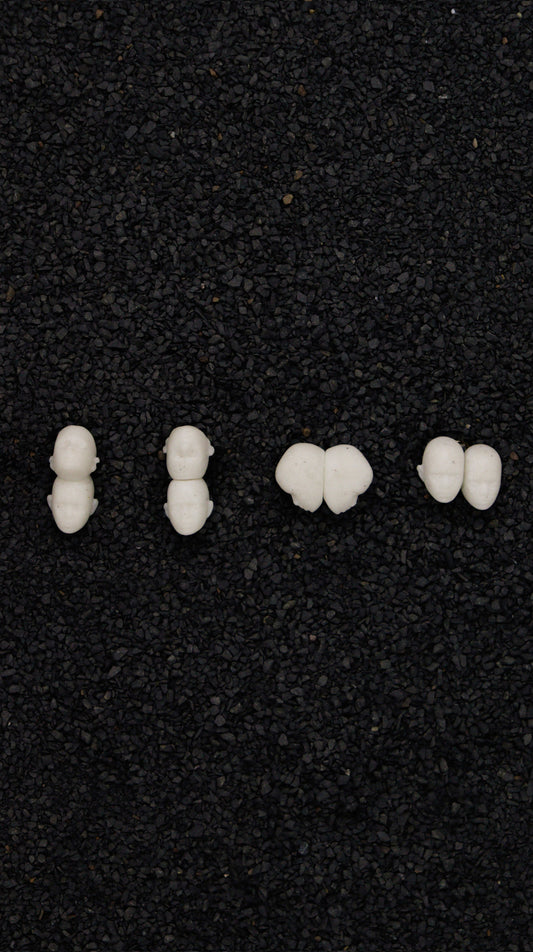 SUSPIRA EARRING
