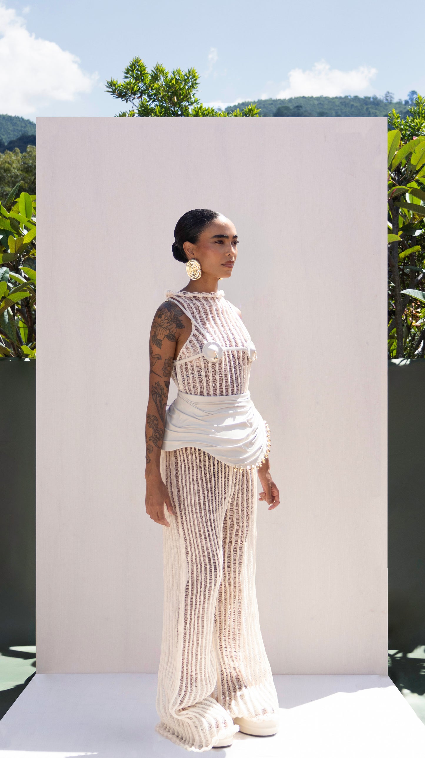 MAMA TOP