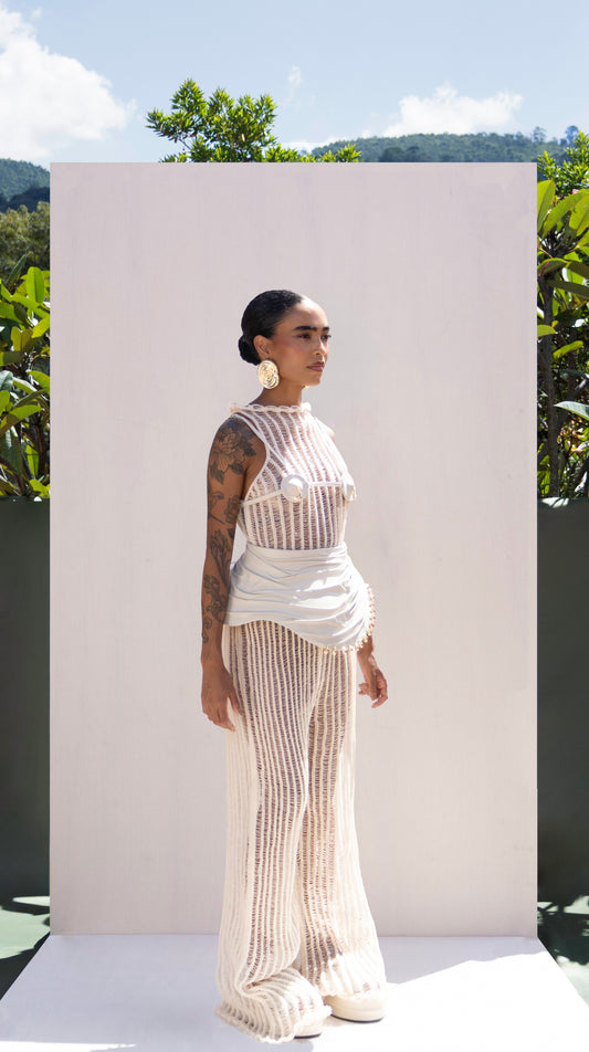 MAMA TOP