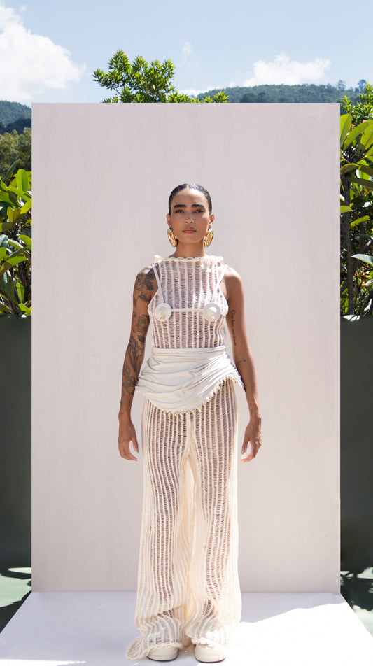 MAMA TOP