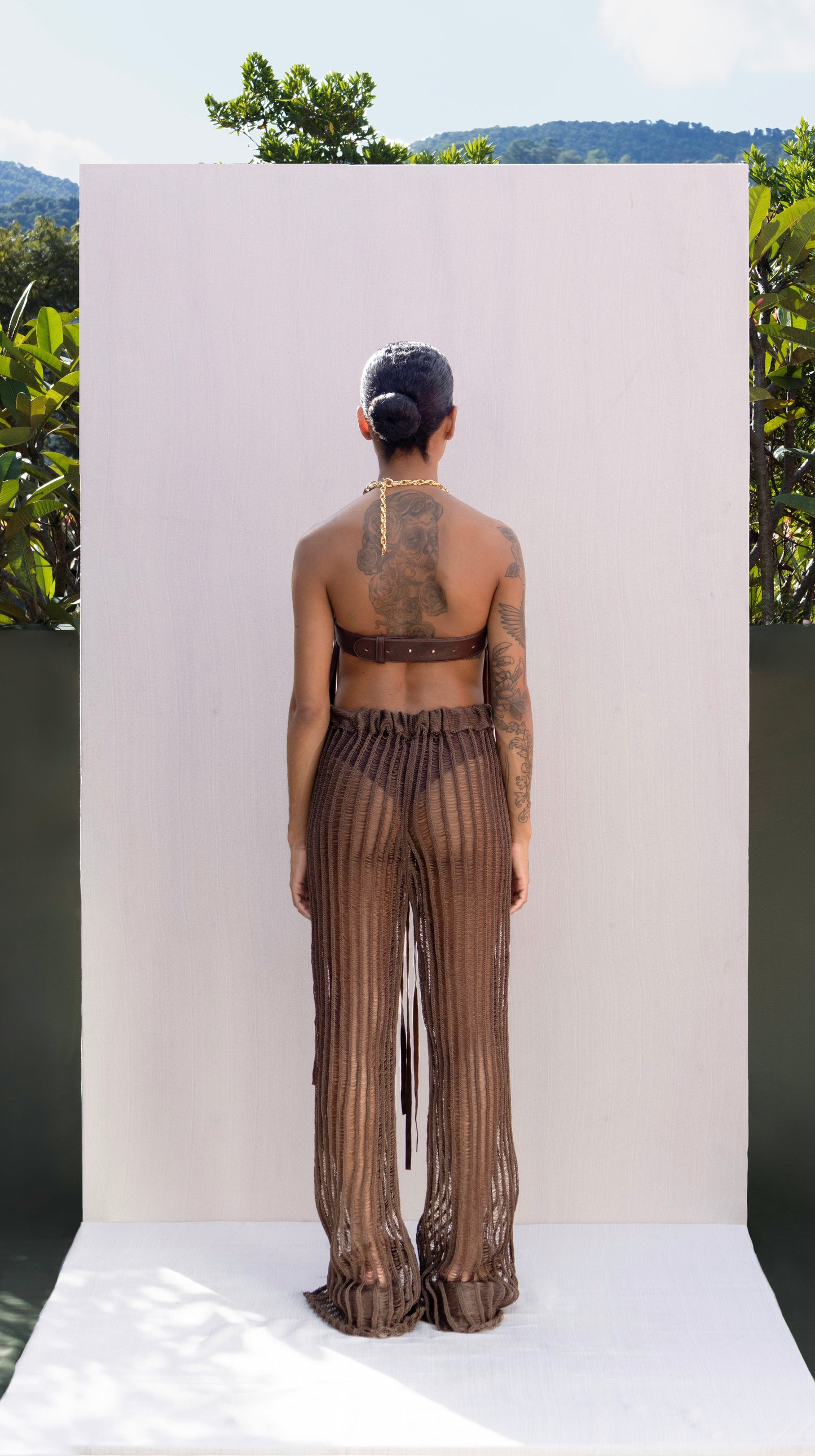 TRAMA BELT