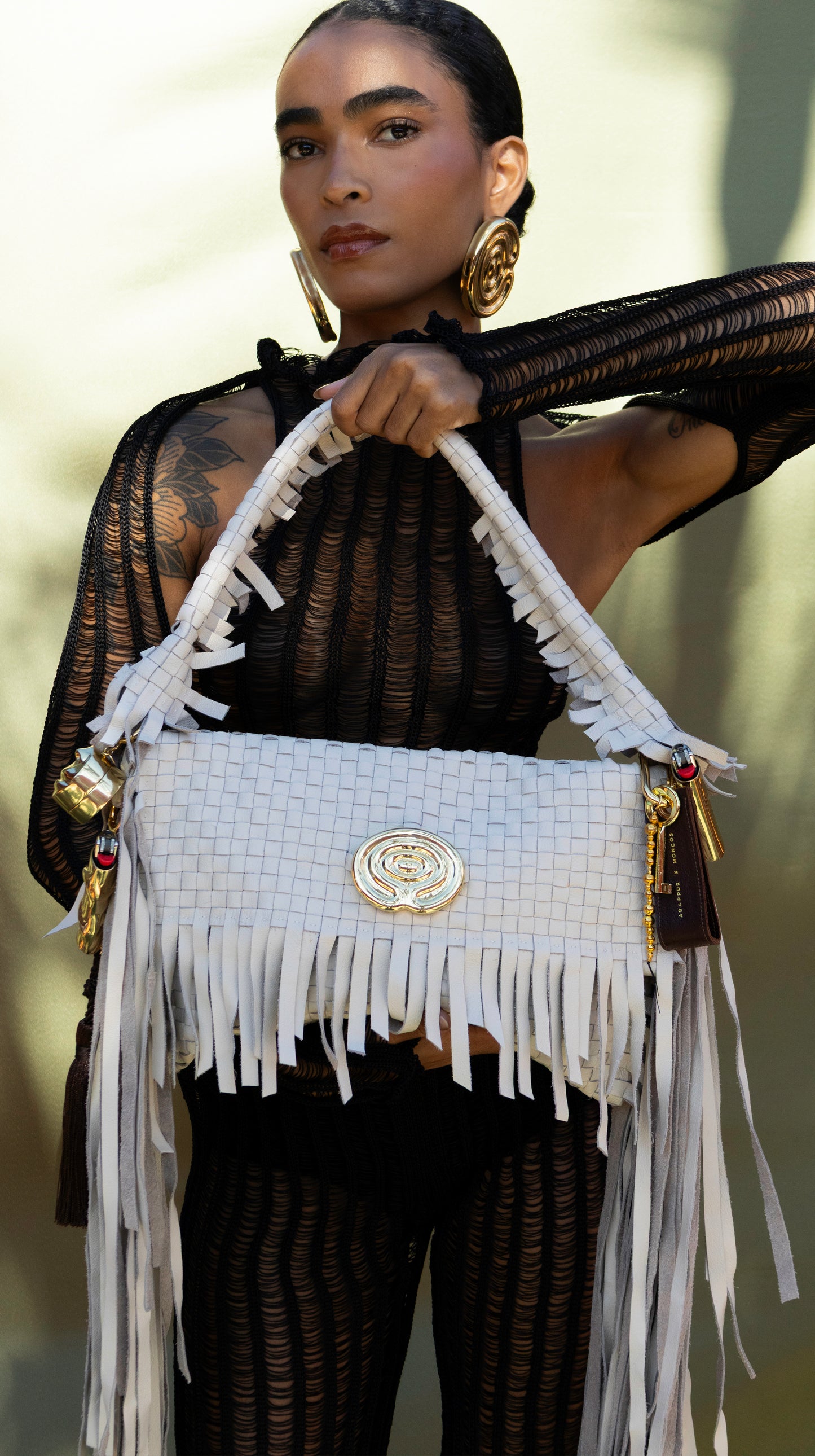 TRAMA BAG
