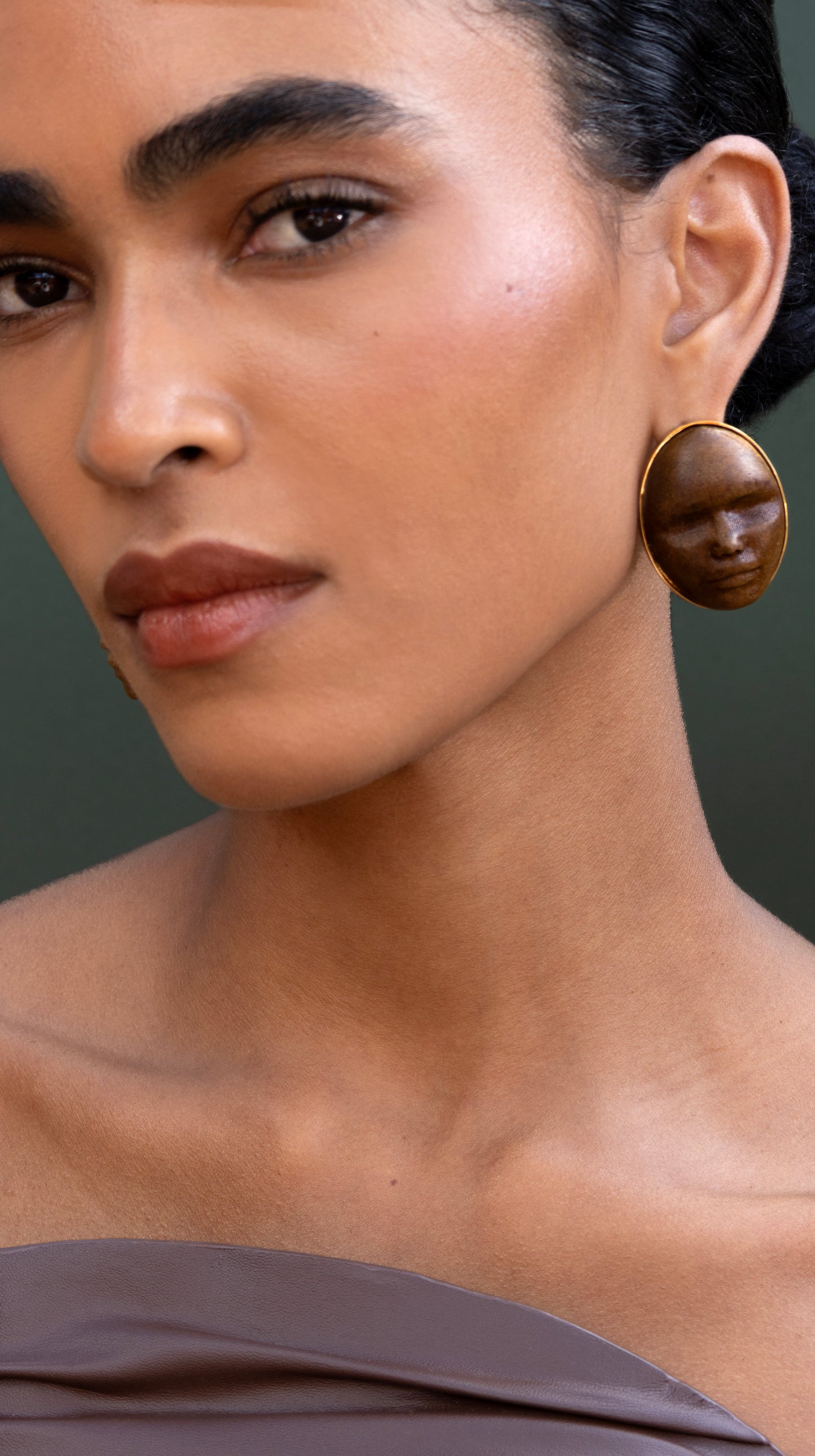 ROSTO EARRING