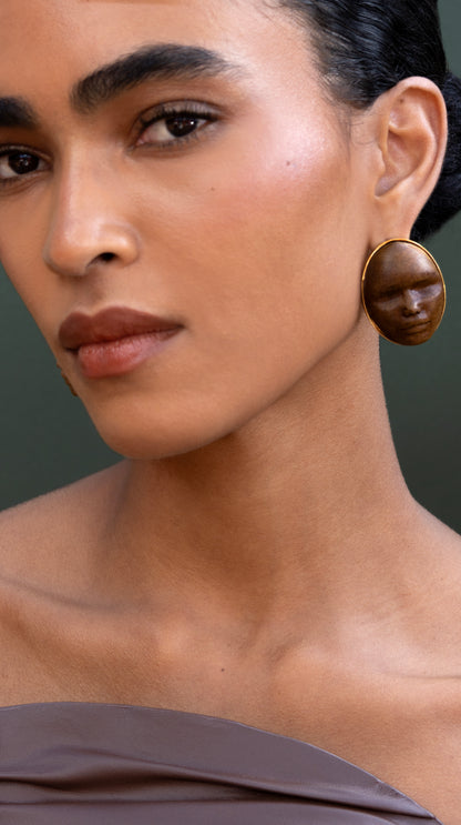 ROSTO EARRING