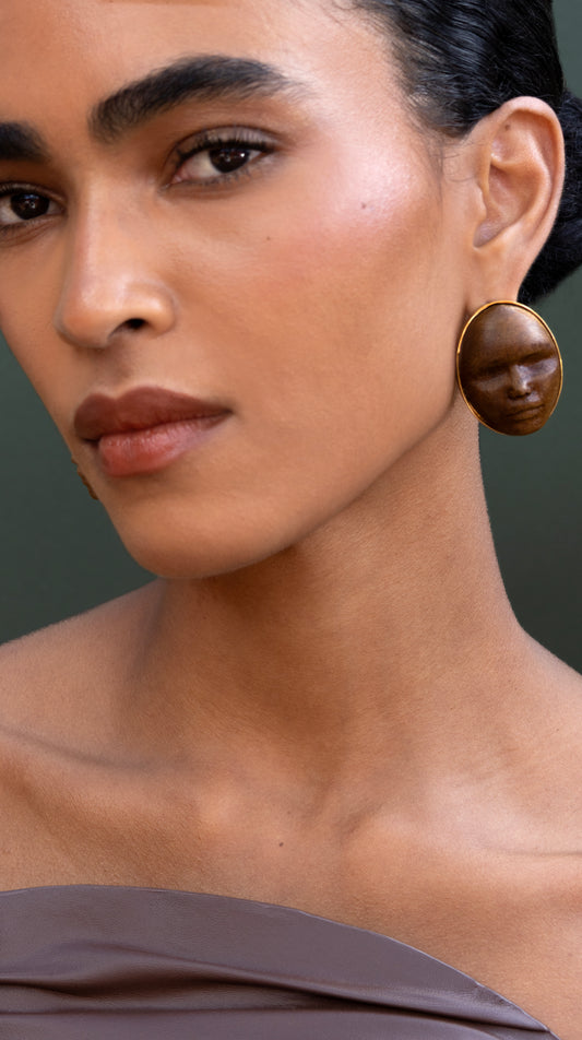 ROSTO EARRING