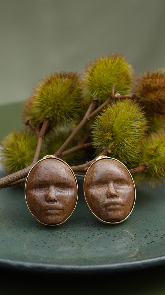 ROSTO EARRING