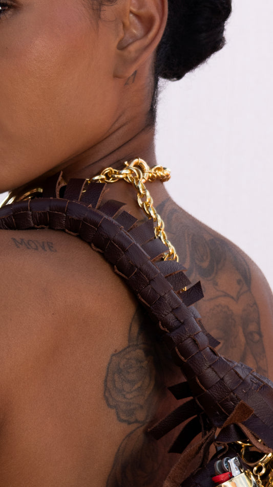 BRASÃO CHOKER